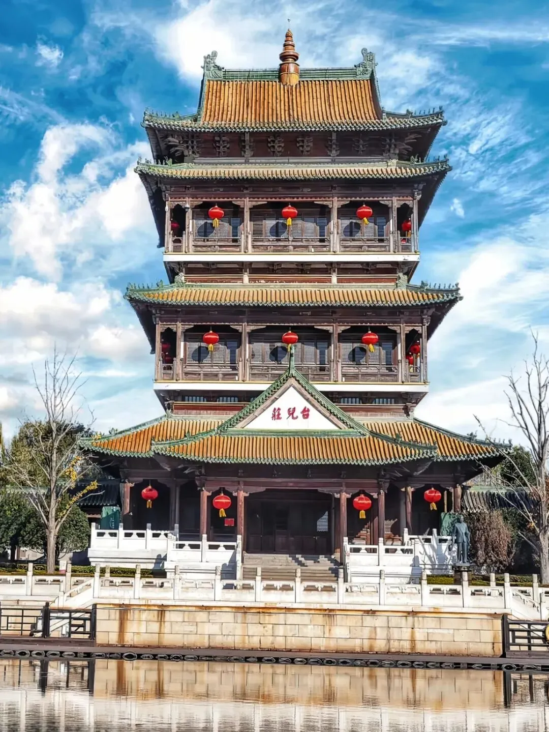 山东枣庄旅游攻略|被严重低估的鲁南小城,5个景点+4道硬菜全整理