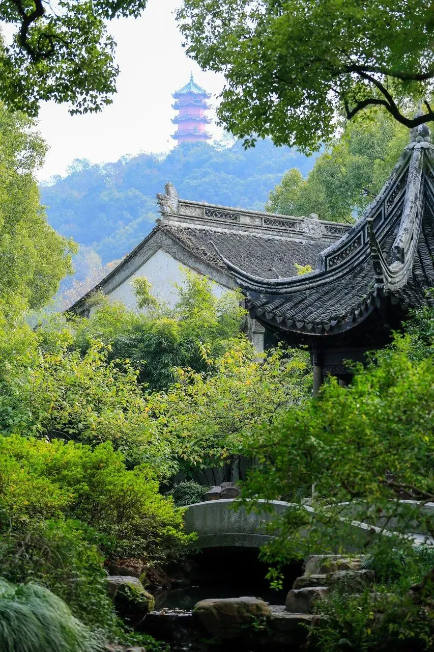 无锡惠山古镇旅游攻略 首次暑期免费开放48天 两日漫游江南古镇(7月15日起)
