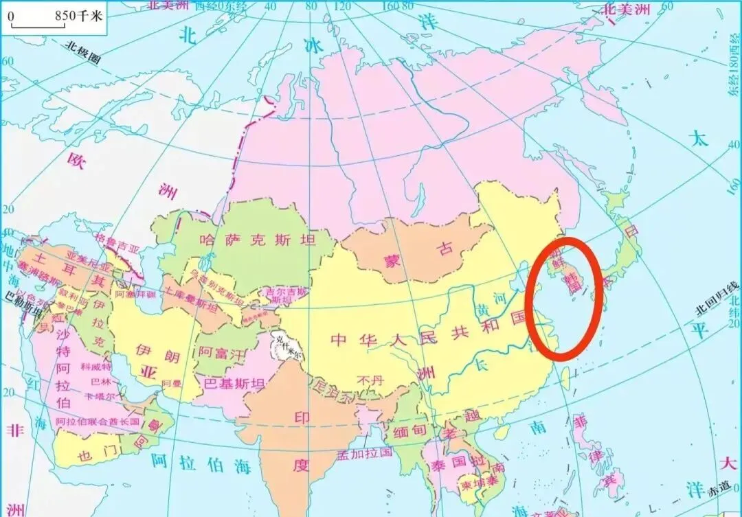 漫步首尔:韩国旅行全攻略