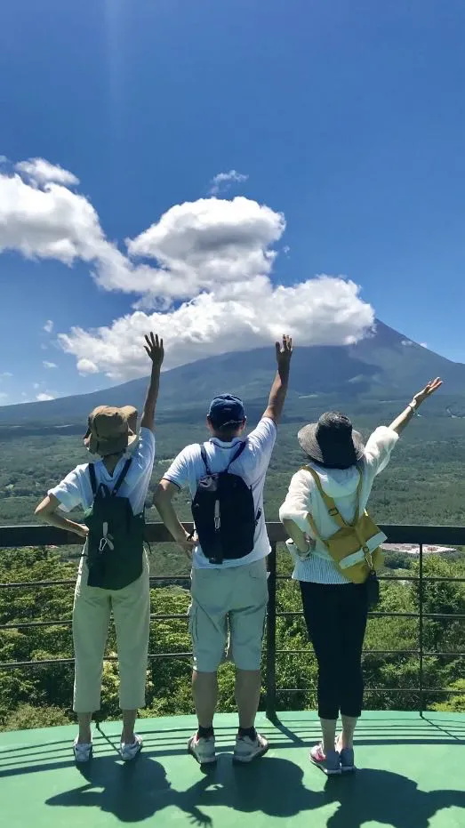 很多人不知道!用豆包一句话就能生成旅游攻略,退休后出去玩太方便了