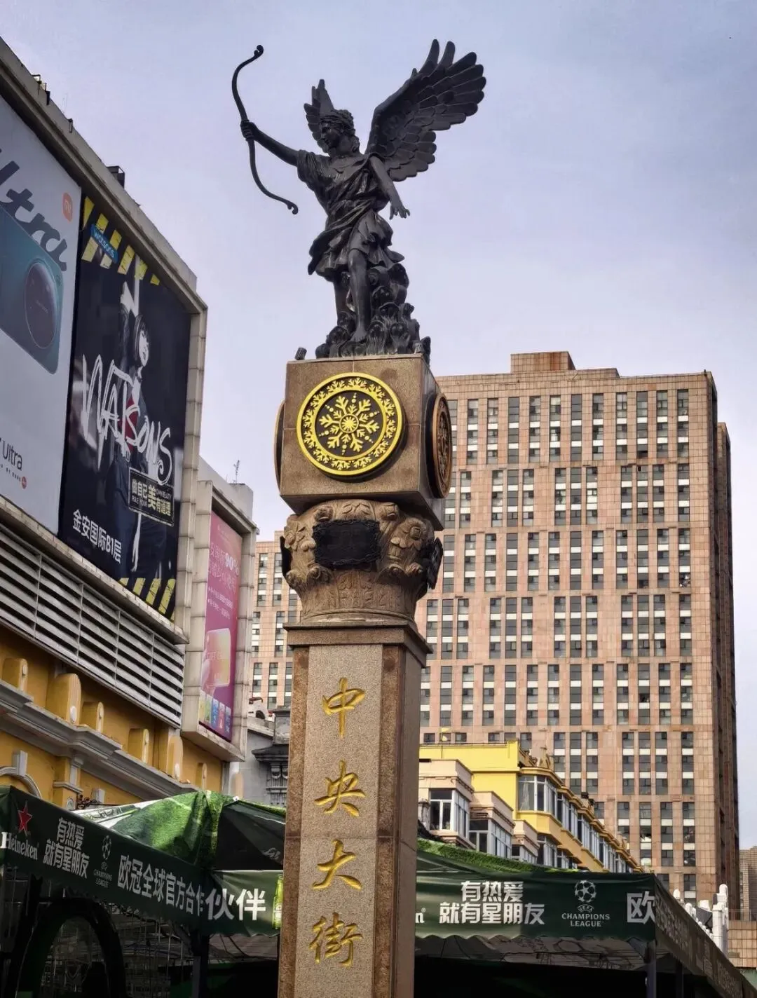 哈尔滨三天两晚旅游攻略:夏日冰城,别有风情