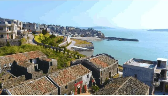 福建平潭超详细旅游攻略 --独立团私家团出行