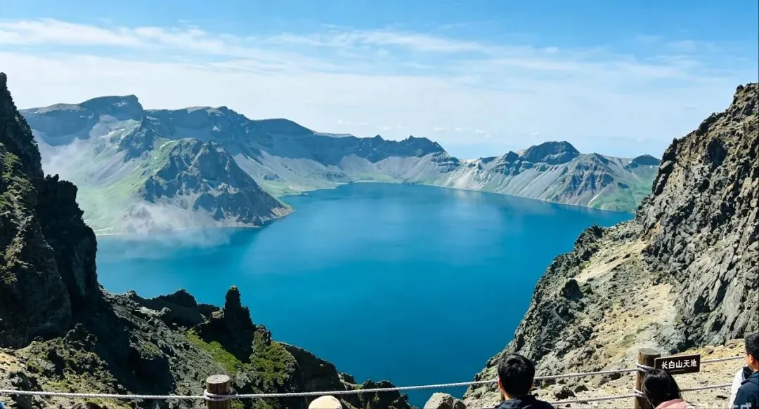 夏日长白山旅行攻略|赴一场天池林海的清凉之约