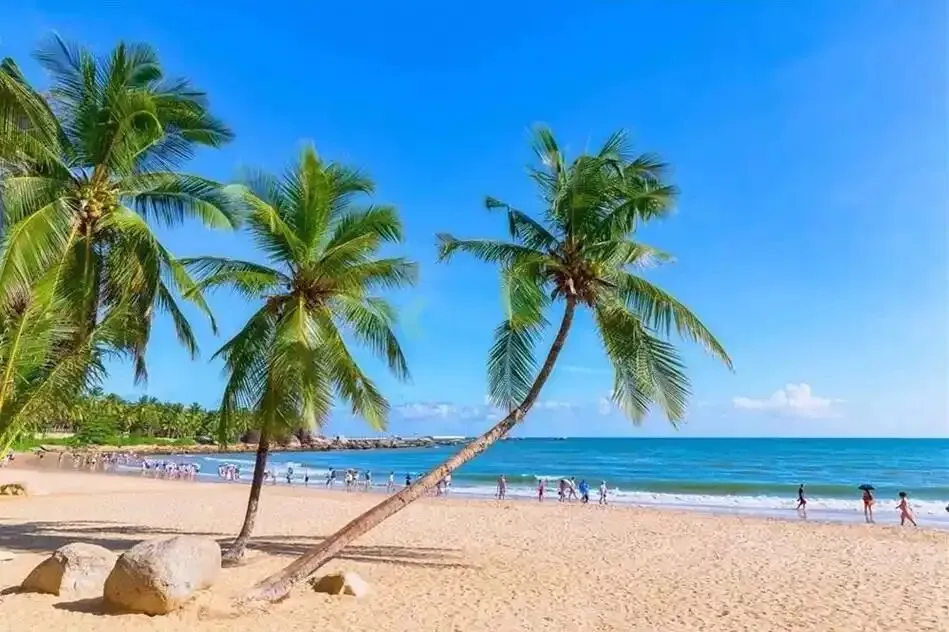 第一次去海南,正确旅游攻略
