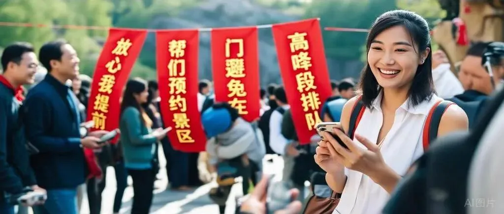 遇到导游态度差强制消费,新疆旅游维权指南请收好