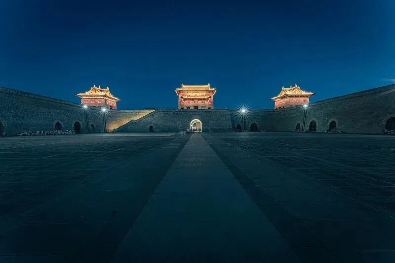 保姆级|大同三天两晚旅行攻略|人均800逛遍石窟+悬空寺+古城,懒人直接抄作业