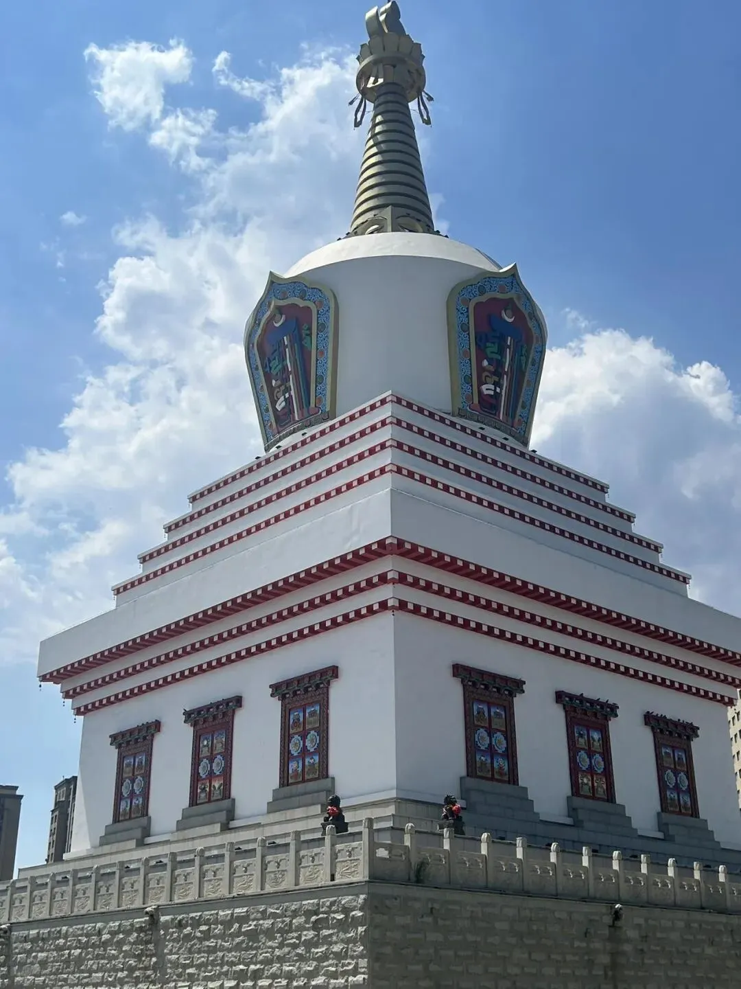 这是一篇走心的内蒙旅游攻略