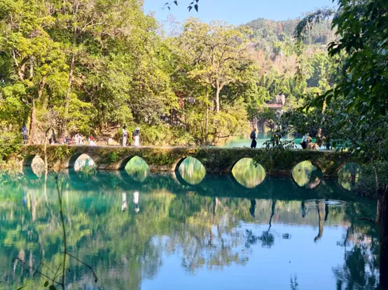 【旅游攻略】贵州旅游攻略(三):黔南&黔东南&铜仁