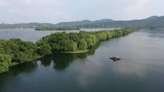 杭州保姆级旅游攻略(适合首次来杭人员)