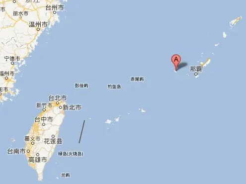 赤尾屿旅行攻略|东海最东秘境,藏在国境线上的治愈蓝海