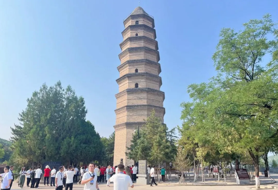 【延安】值得一去的九大景点,陕西旅游攻略,不止红色圣地
