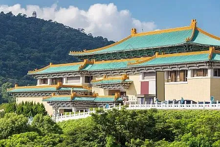 第一次去台湾,正确旅游攻略(2026最新政策+路线)
