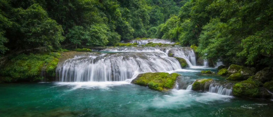 荔波小七孔深度旅行攻略