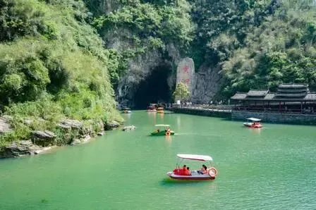 黔东南三穗县全域旅游攻略|景点 + 精准地址 + 实拍配图 + 美食全收录