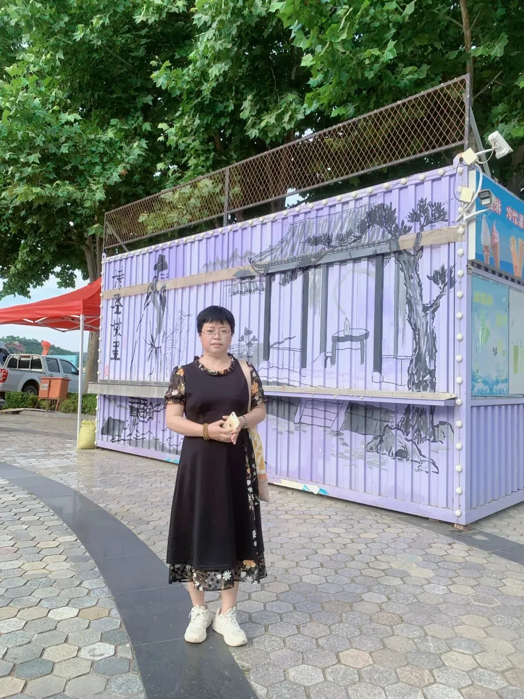 玩一天,而不花一分钱的河南中岳庙旅游攻略
