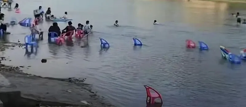 潮州1岁半幼儿溺亡!科学带娃旅游指南必看