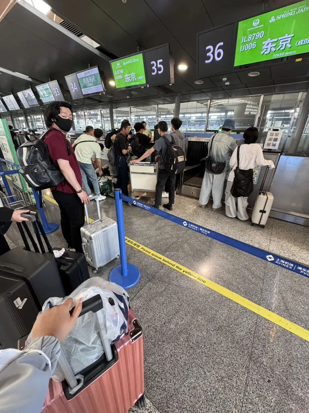 日本东京 旅游攻略