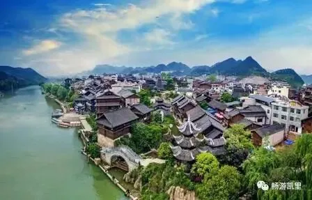 凯里旅游全攻略|苗侗之都宝藏打卡地