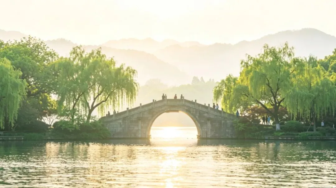 2026西湖保姆级游玩攻略|全程不走弯路!第一次游西湖直接照抄路线