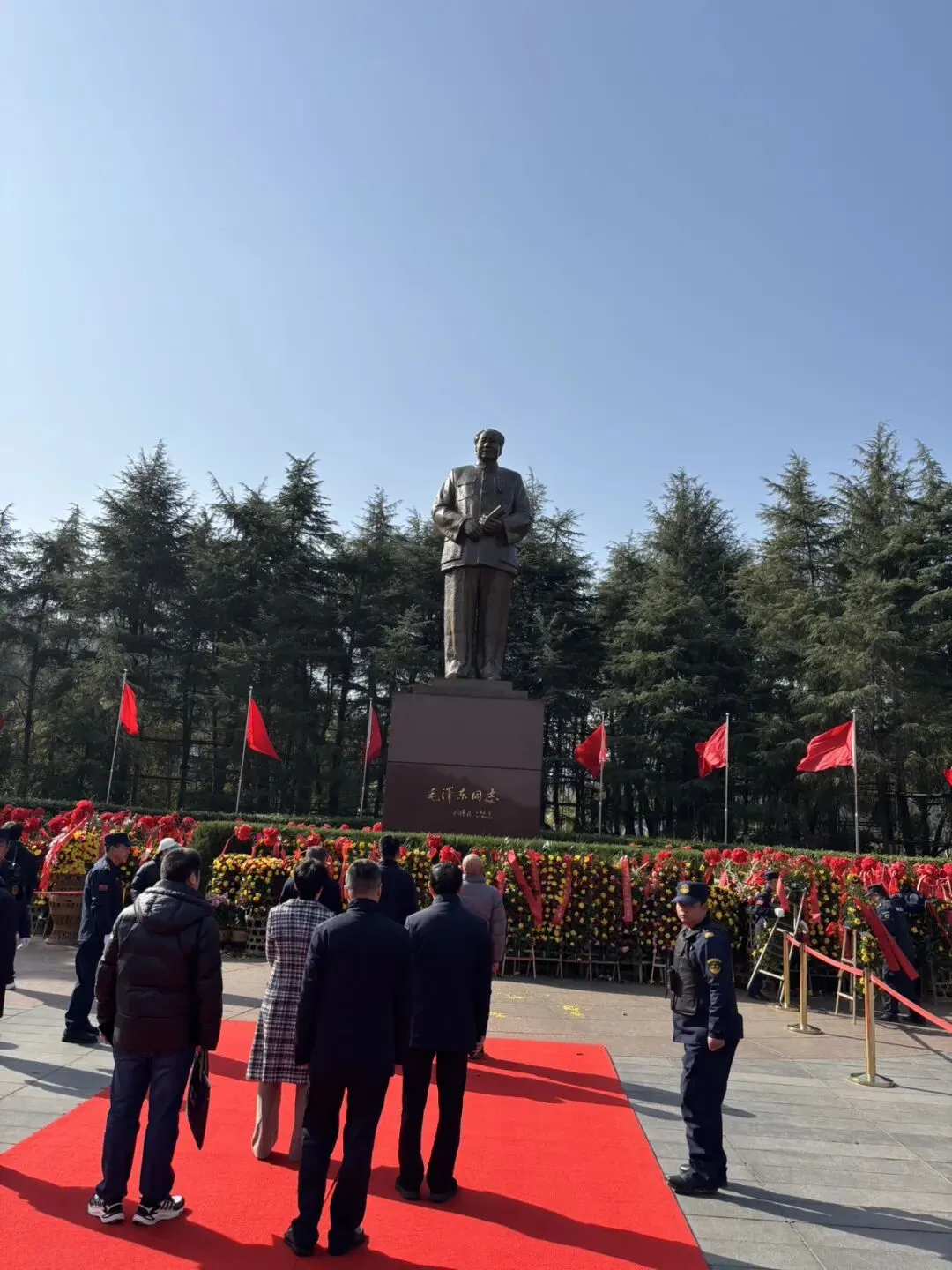 韶山旅游景点攻略