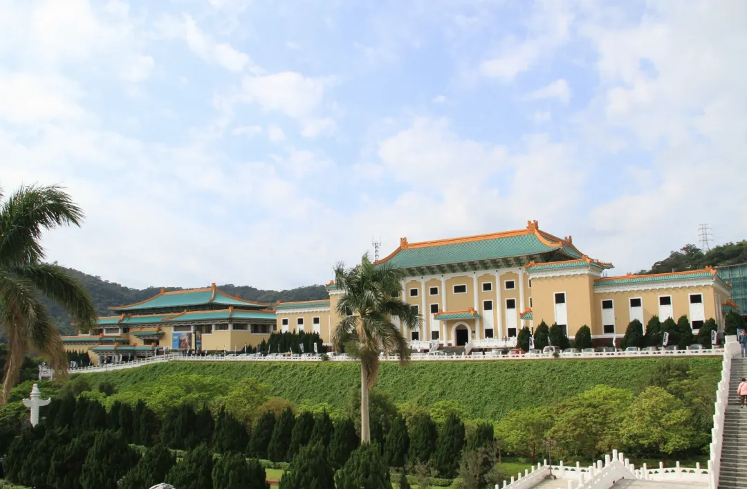 台湾旅游景点攻略与消费指南