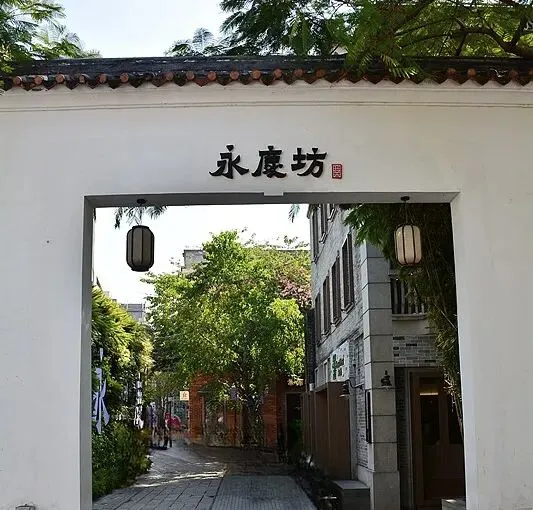 第一次去广东,正确旅游攻略