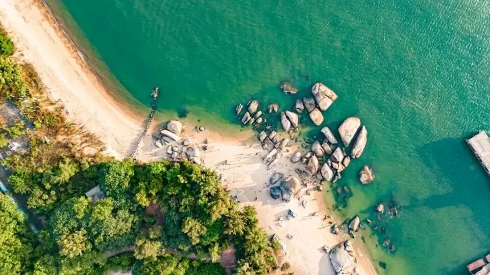 广东惠州旅游攻略