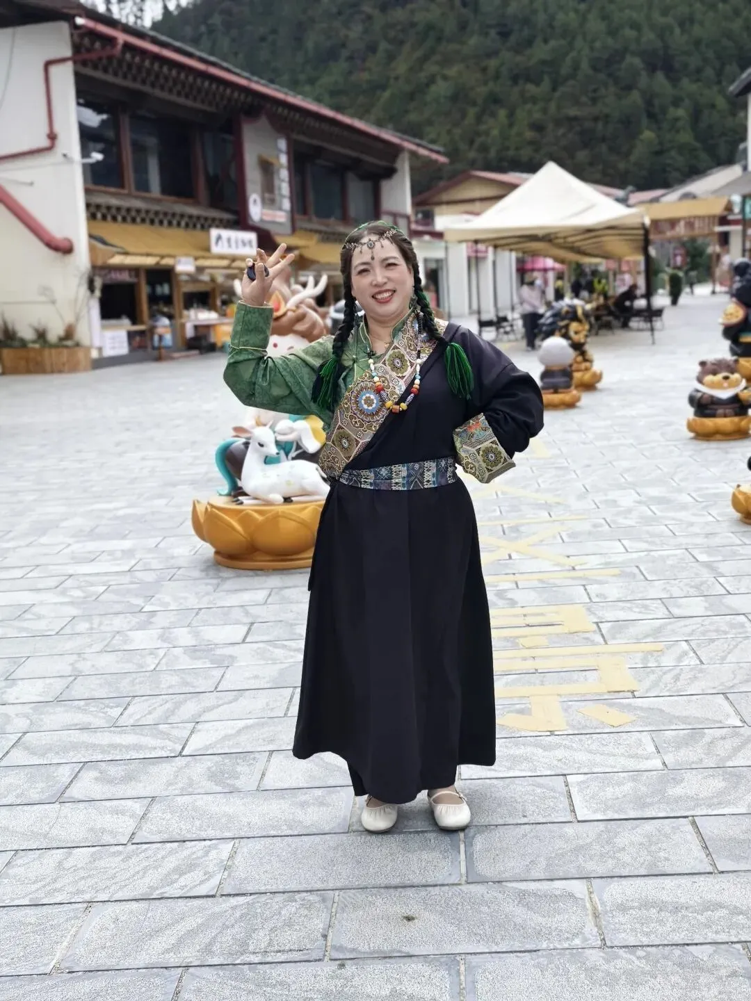 香格里拉旅游攻略二