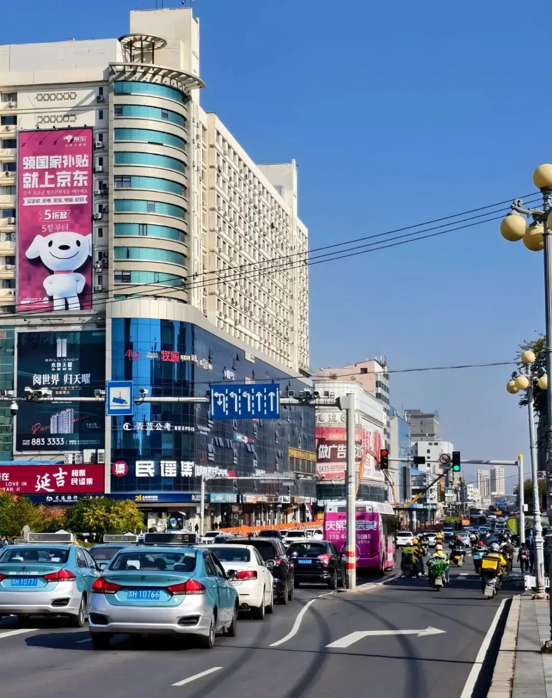 延吉夏季旅游攻略!22℃清凉边城,吃逛拍照不踩雷
