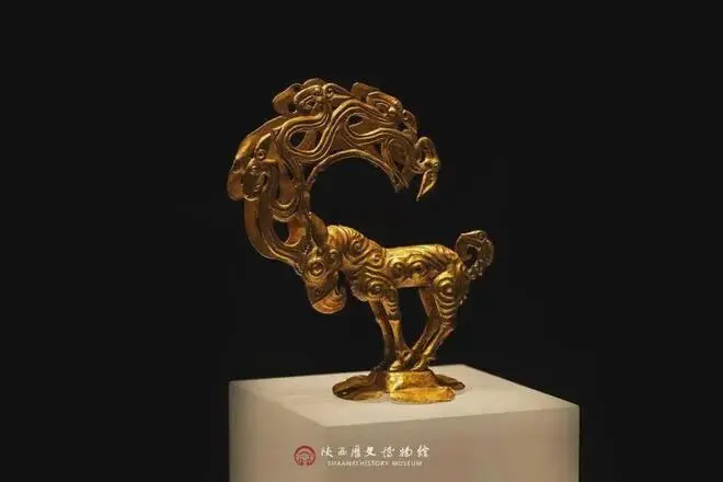 旅游攻略 | 必去!西安值得打卡的8大博物馆!带你领略中华文明的璀璨光芒!