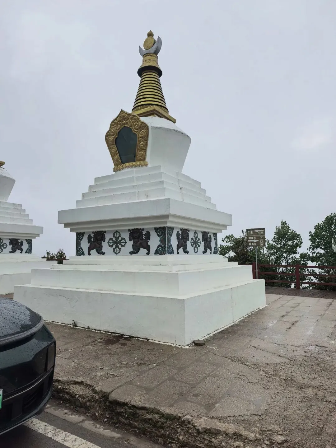 香格里拉旅游攻略三--去梅里雪山