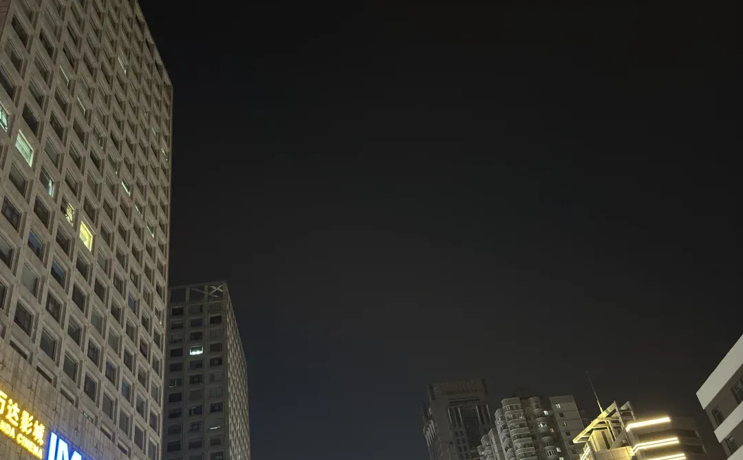 突然发现大家面试反问环节的思路好清晰