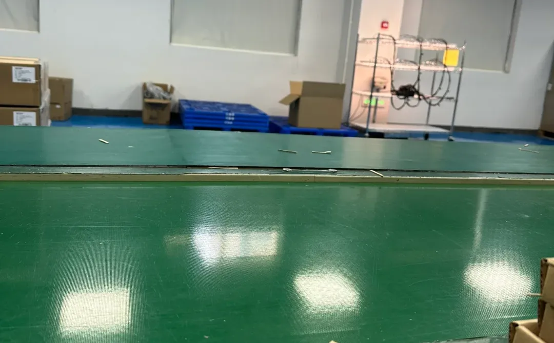 做周结的第一天