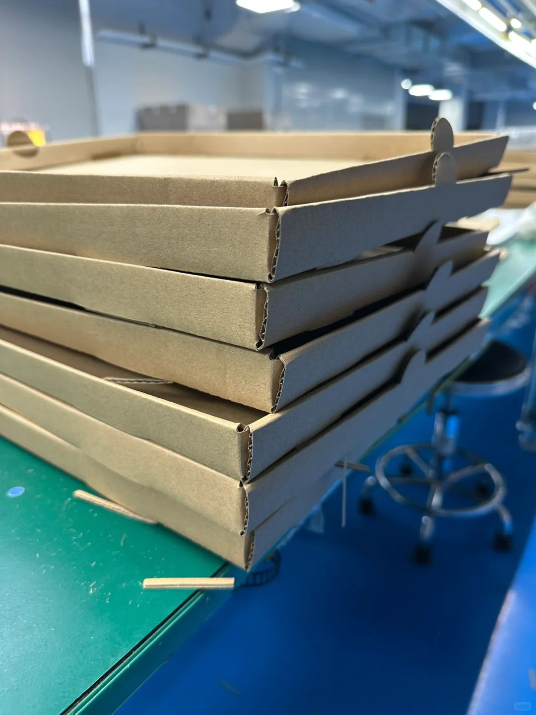 做周结的第一天