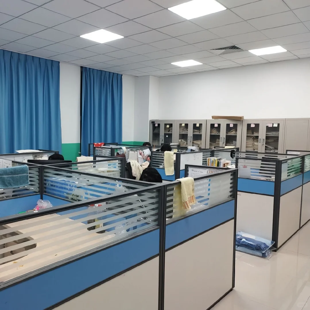 周结的工作 做起来真的很好