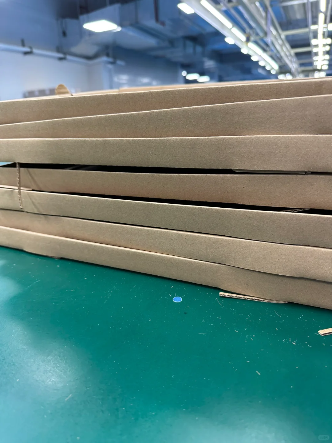 做周结的第一天