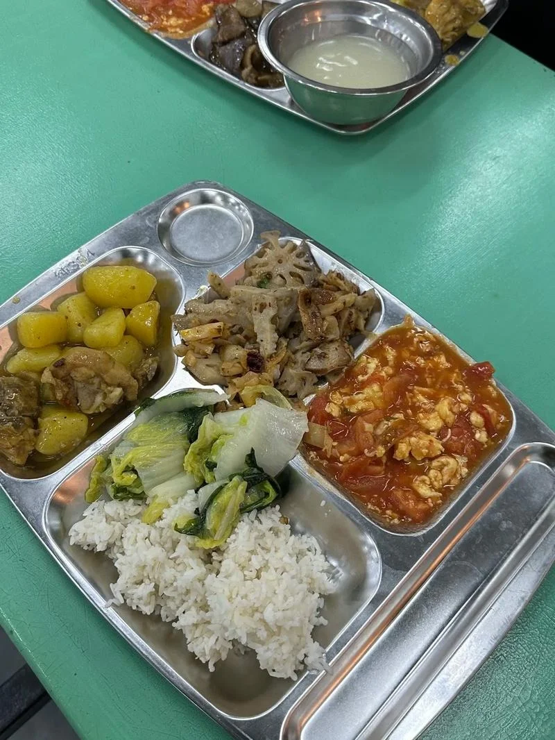 周结的工作 做起来真的很好