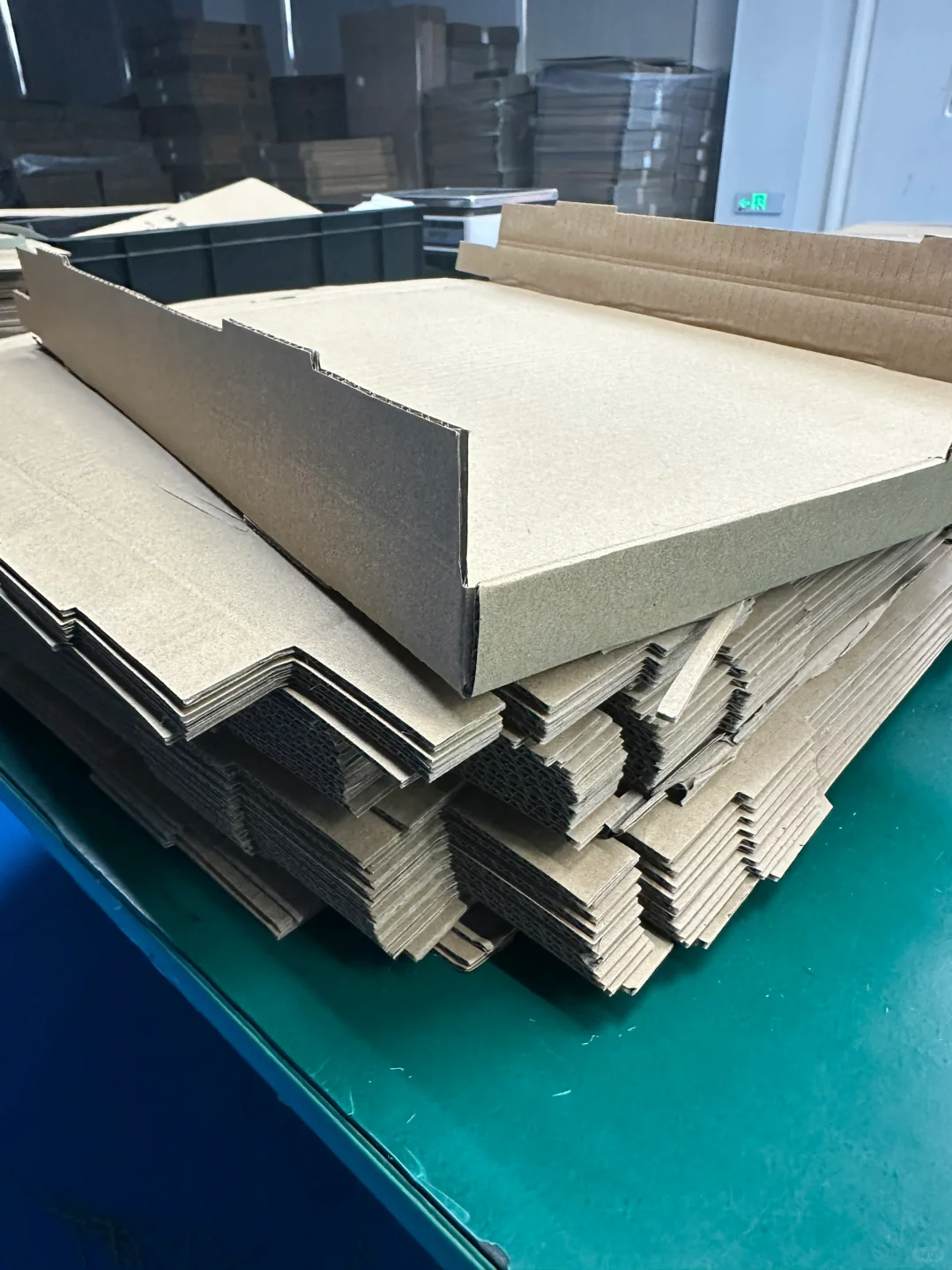 做周结的第一天