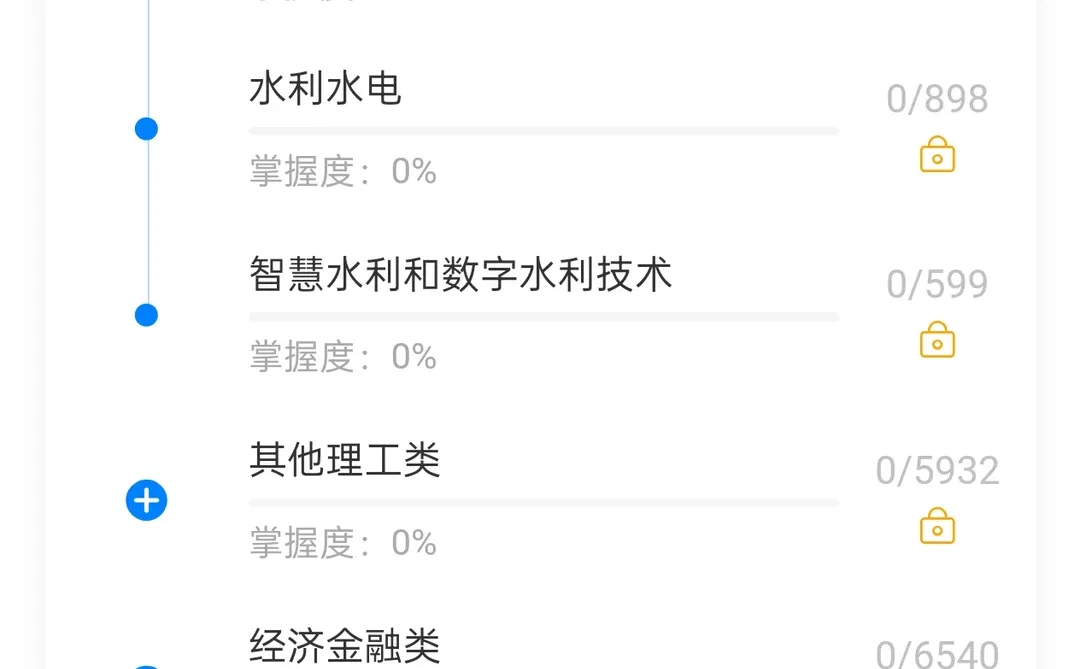 华电集团笔试，不要死记硬背，要技巧。
