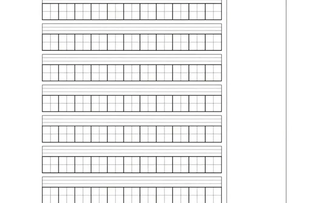 超全的打印纸合集来了❗️