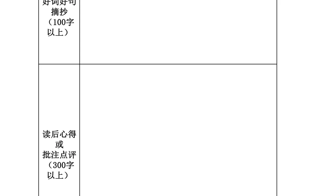告别摆烂💪10+计划表模板直接存🔥