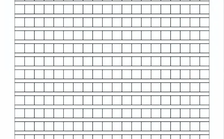 史上最全打印纸