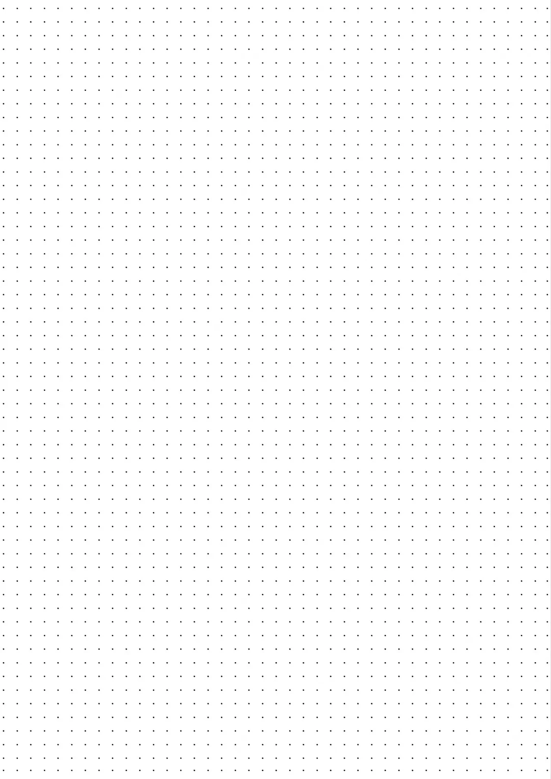 史上最全打印纸