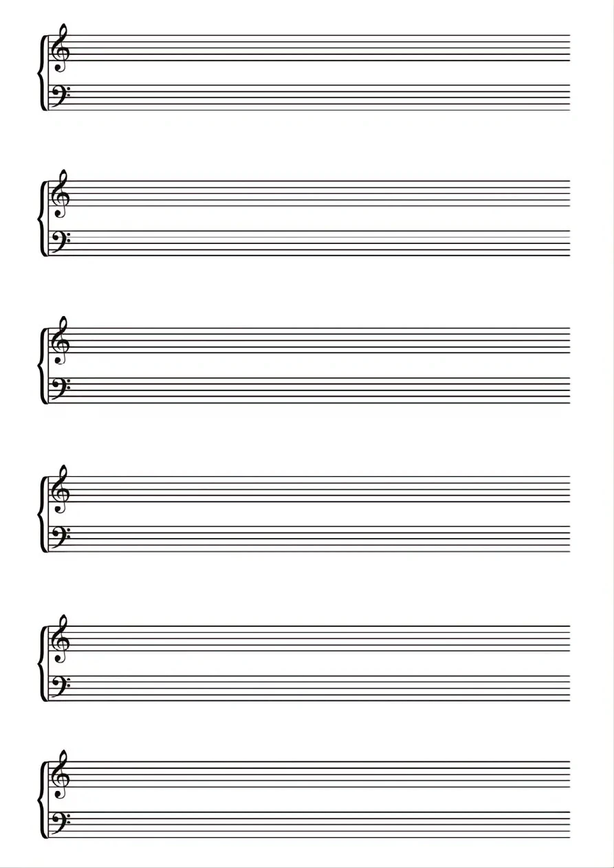 史上最全打印纸