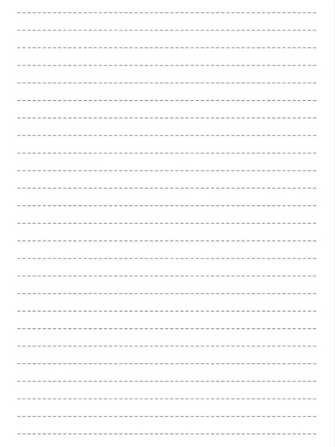 超全的打印纸合集来了❗️