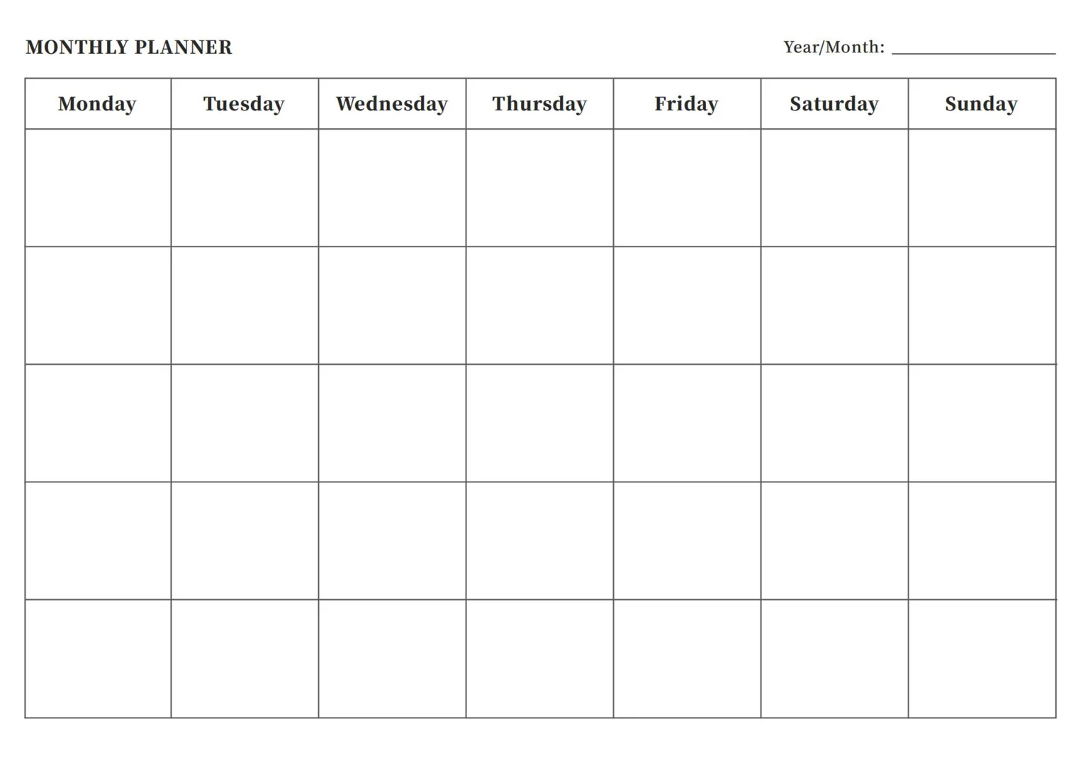 告别摆烂💪10+计划表模板直接存🔥