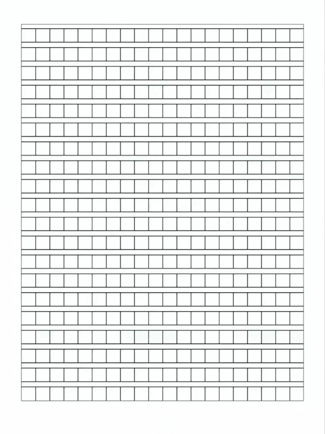 超全的打印纸合集来了❗️