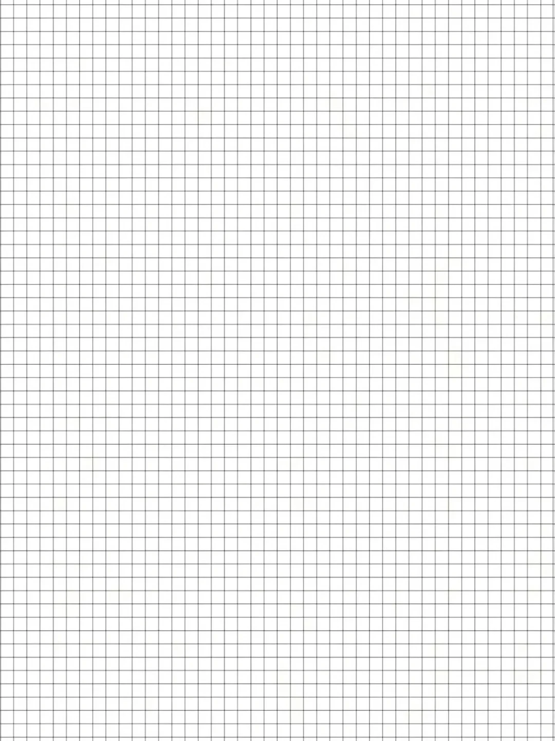 码住！史上最全打印纸～暑假就靠它了