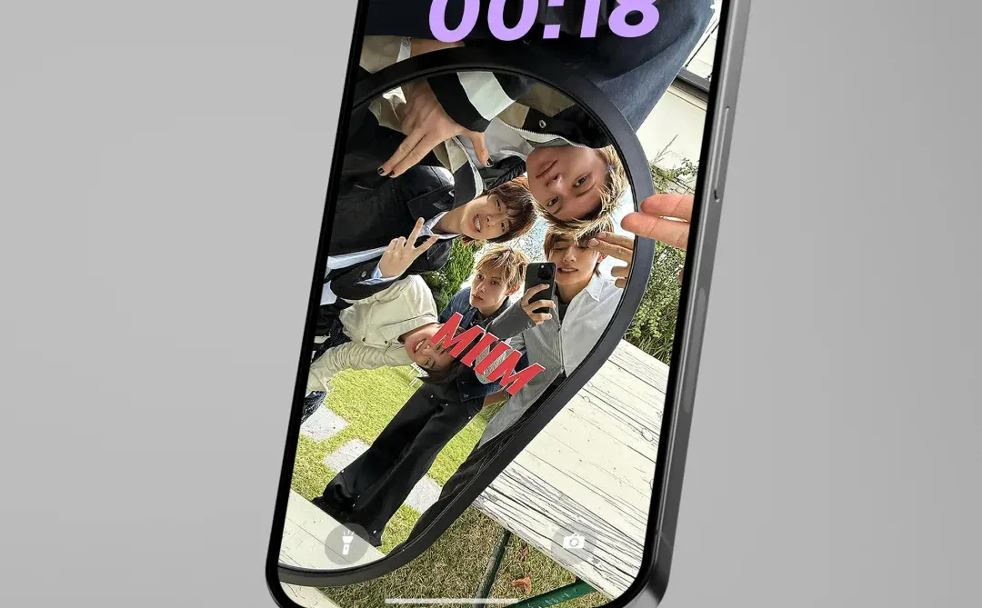 𝑺𝒉𝒂𝒓𝒆 | CORTIS壁纸第二十五弹