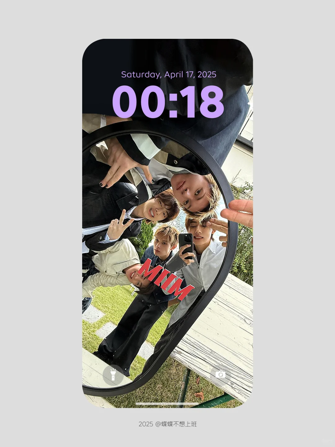 𝑺𝒉𝒂𝒓𝒆 | CORTIS壁纸第二十五弹